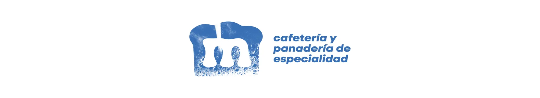 Logo de Miga con su bajada