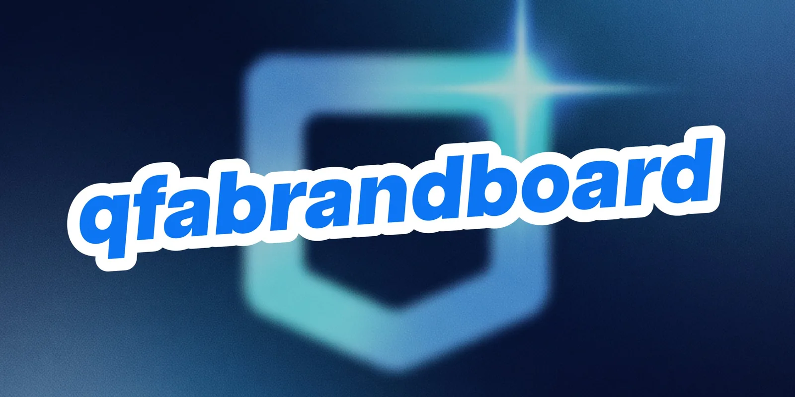 Portada de qfabrandboard