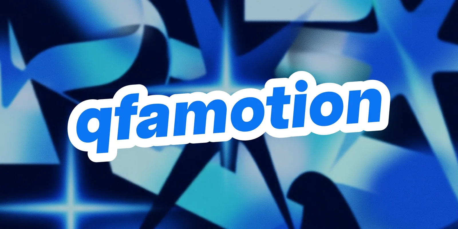 Portada de qfamotion